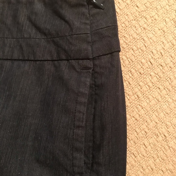 Ann Taylor Loft 00P skirt - Picture 3 of 4